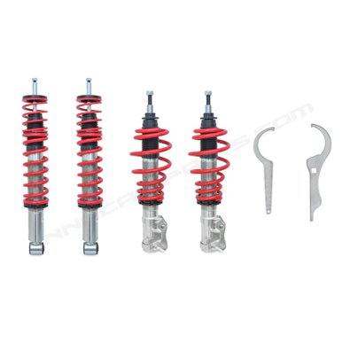 SUSPENSIÓN ROSCADA "JOM REDLINE" SEAT/VOLKSWAGEN