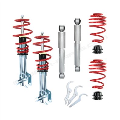 SUSPENSIÓN ROSCADA "JOM REDLINE" OPEL ASTRA