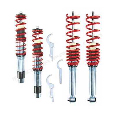 SUSPENSIÓN ROSCADA "JOM REDLINE" BMW SERIE 5