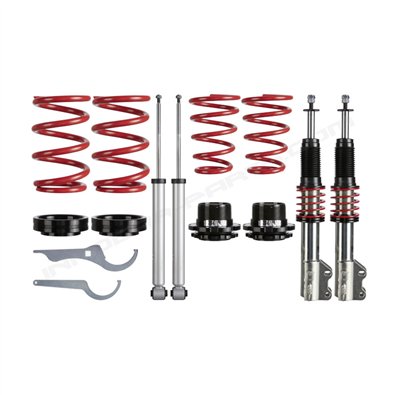 SUSPENSIÓN ROSCADA "JOM REDLINE" ALFA/FIAT/OPEL