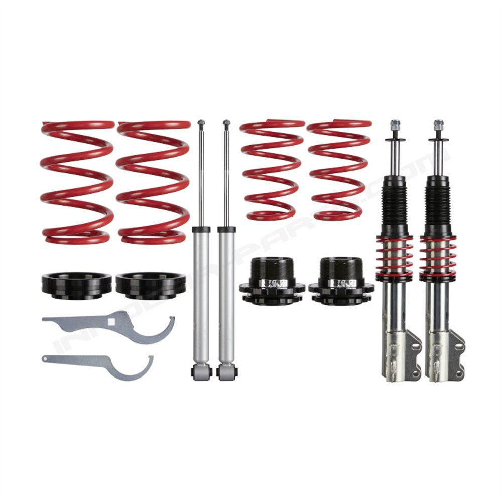 SUSPENSIÓN ROSCADA "JOM REDLINE" ALFA/FIAT/OPEL