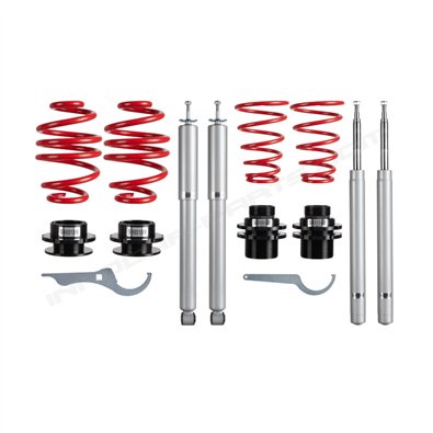 SUSPENSIÓN ROSCADA "JOM REDLINE" BMW SERIE 3