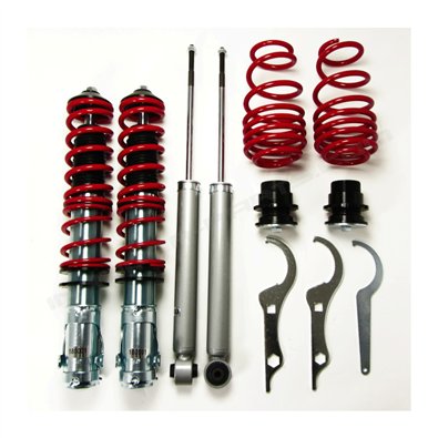SUSPENSIÓN ROSCADA "JOM REDLINE" SEAT/VW