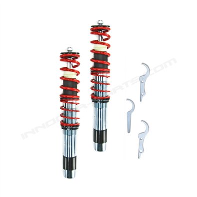 SUSPENSIÓN ROSCADA "JOM REDLINE" BMW SERIE 5 TOURING