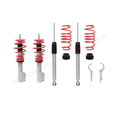 SUSPENSIÓN ROSCADA "JOM REDLINE" FORD/MAZDA