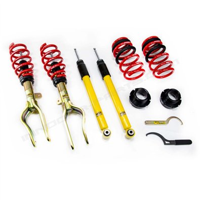 SUSPENSIÓN ROSCADA MTS TECHNIK TESLA AWD