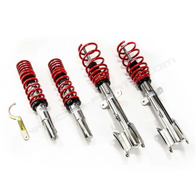 SUSP. ROSCADA -INOX- MTS TECHNIK ALFA ROMEO