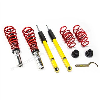 SUSP. ROSCADA -INOX- MTS TECHNIK AUDI