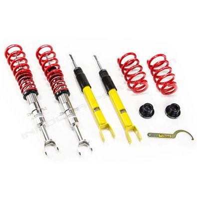 SUSP. ROSCADA -INOX- MTS TECHNIK AUDI A8