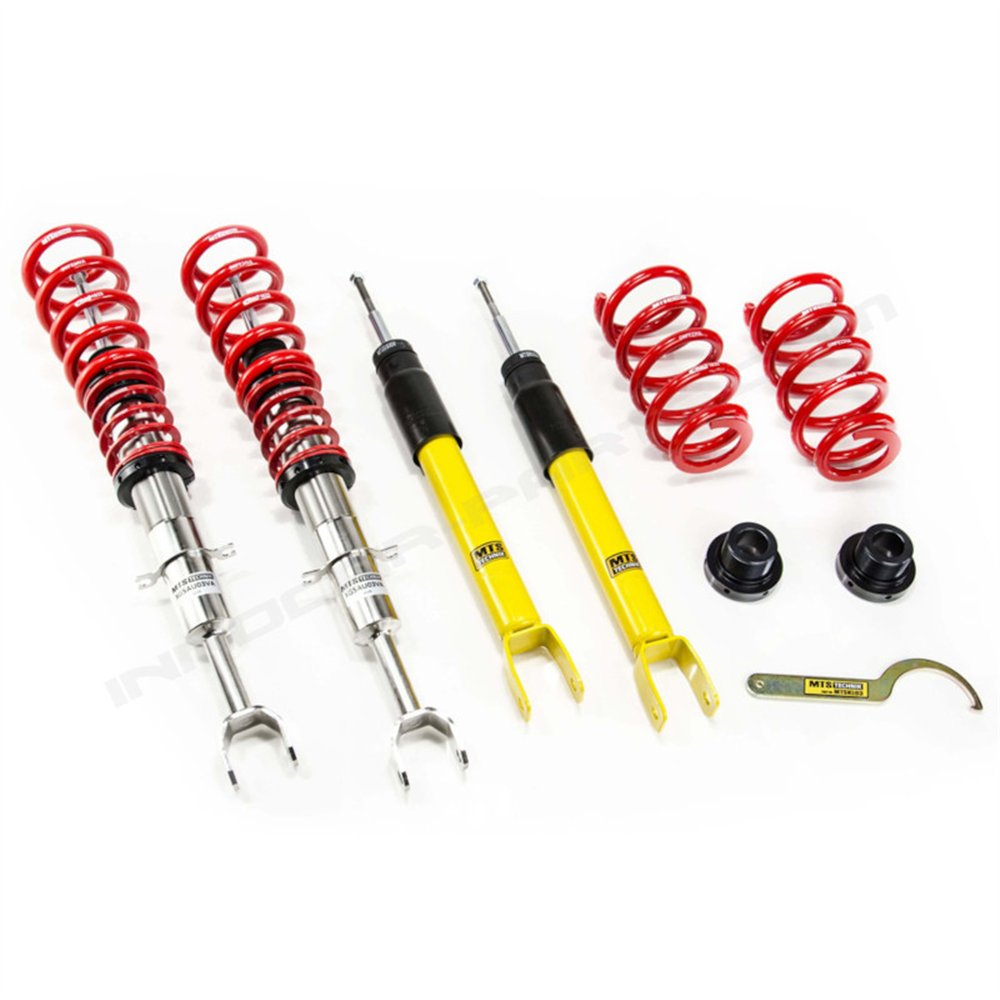 SUSP. ROSCADA -INOX- MTS TECHNIK AUDI A8