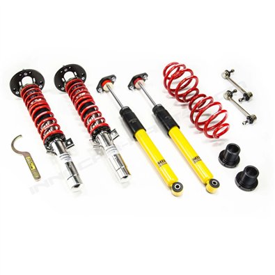 SUSP. ROSCADA -INOX- MTS TECHNIK BMW Z4