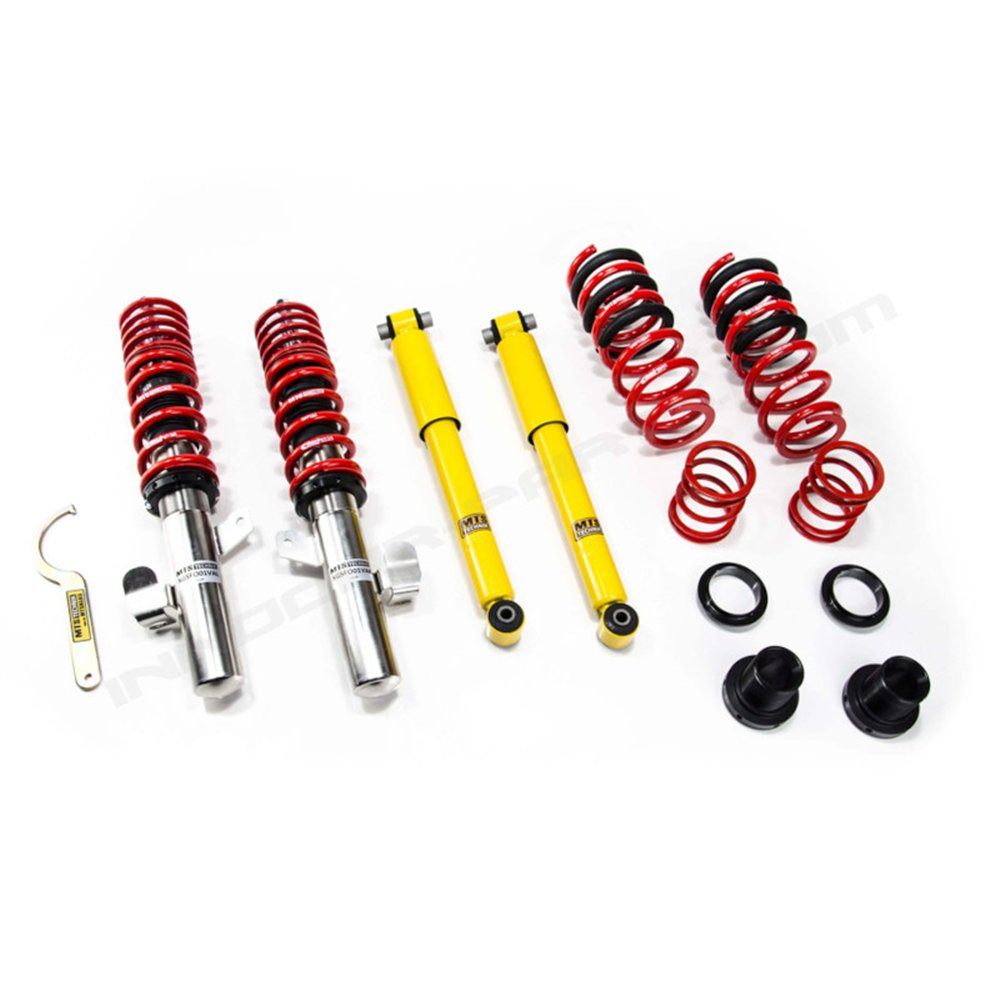 SUSPENSIÓN ROSCADA -INOX- MTS TECHNIK FORD FOCUS TURNIER