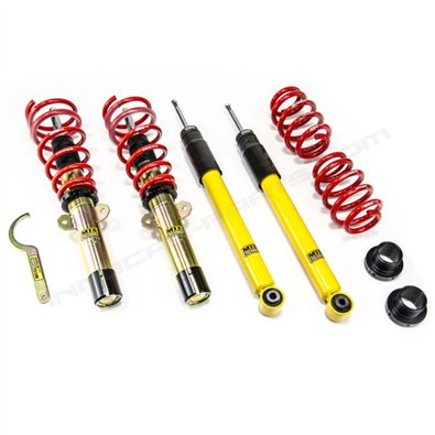 SUSPENSIÓN ROSCADA MTS TECHNIK BMW/MINI