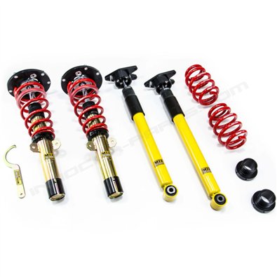 SUSPENSIÓN ROSCADA MTS TECHNIK BMW/MINI