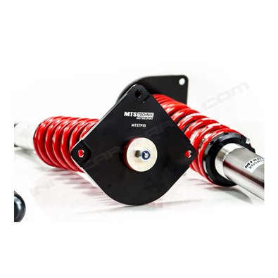 SUSP. ROSCADA -INOX- MTS TECHNIK AUDI QUATTRO