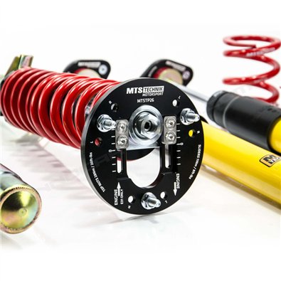 SUSP. ROSCADA MTS TECHNIK BMW SERIE 3