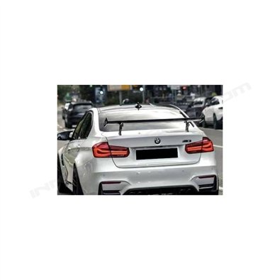 ALERÓN CARBONO LOOK GTS BMW M3/M4