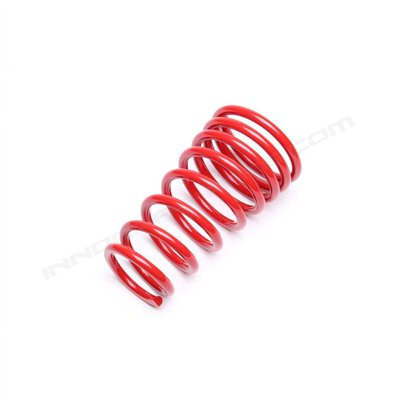 MUELLE TRASERO TA TECHNIX REDLINE FIAT