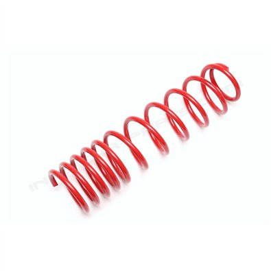 MUELLE TRASERO TA TECHNIX REDLINE RENAULT TWINGO