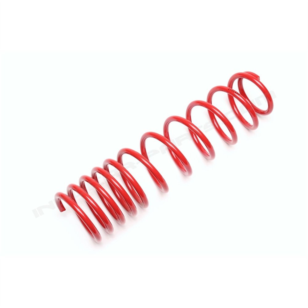 MUELLE TRASERO TA TECHNIX REDLINE RENAULT TWINGO