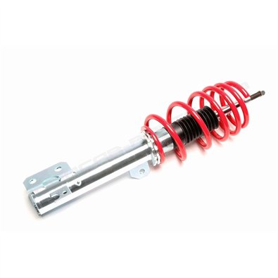 AMORT. DELANTERO TA TECHNIX REDLINE TOYOTA YARIS (06-17)
