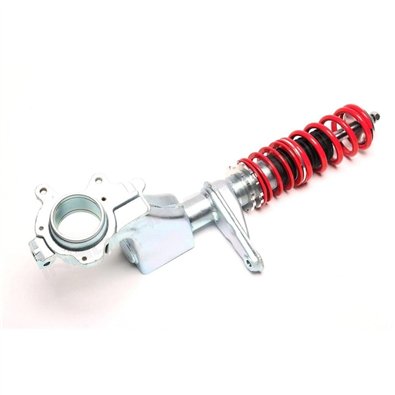 AMORT. DELANTERO IZQUIERDO TA TECHNIX REDLINE VW POLO