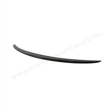 ALERÓN CARBONO LOOK AMG MERCEDES CLASE C COUPE (14-18)