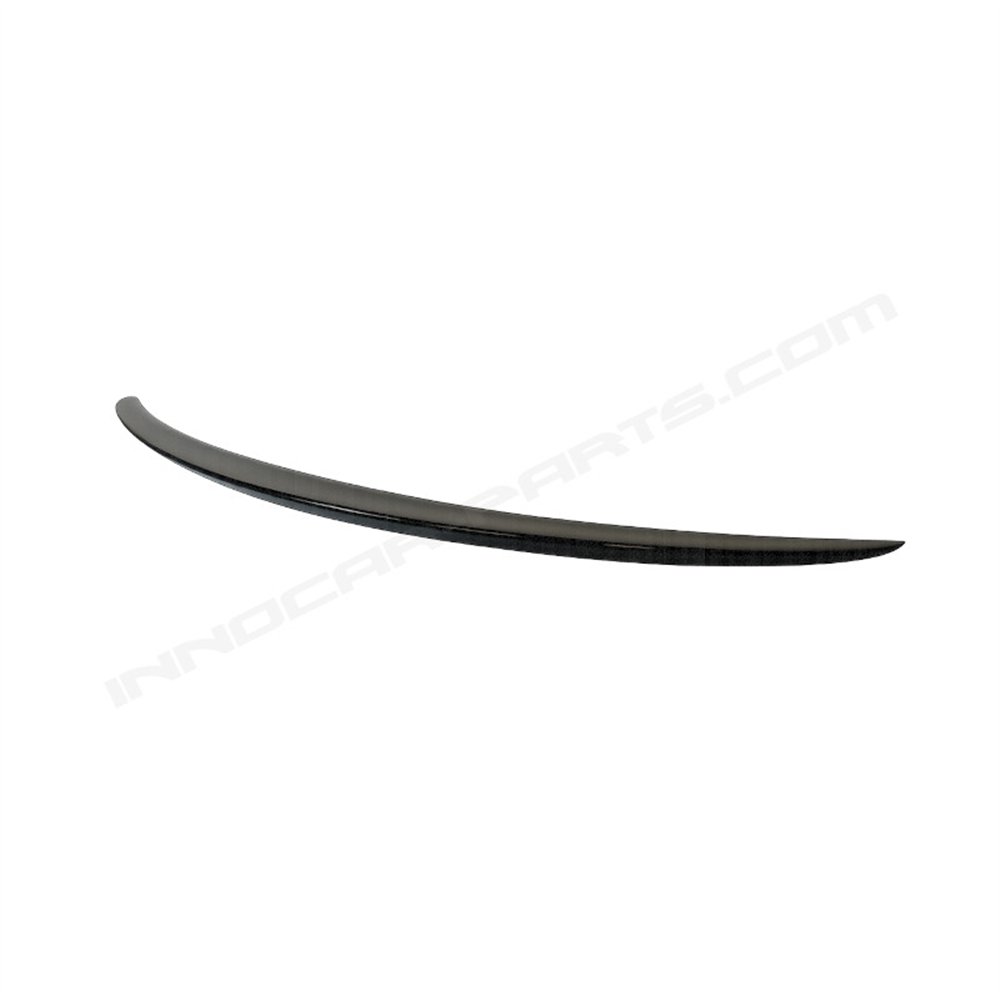 ALERÓN CARBONO LOOK AMG MERCEDES CLASE C COUPE (14-18)