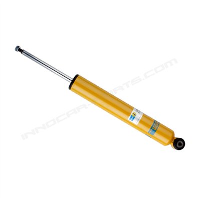 SET AMORT. TRASEROS BILSTEIN B6 MERCEDES GLC