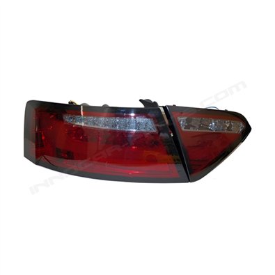 PILOTOS LED AUDI A5 (07-09)