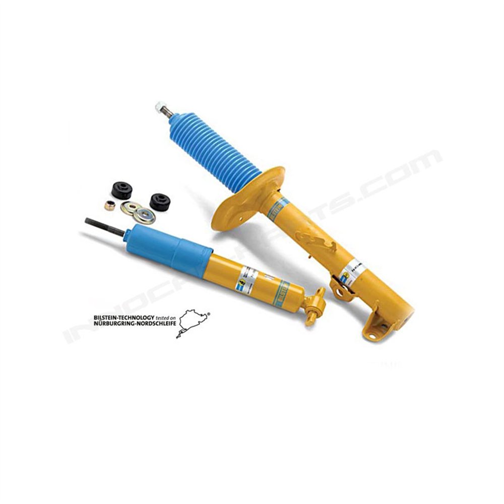 SET AMORT. DELANTEROS BILSTEIN B6 BMW/MINI