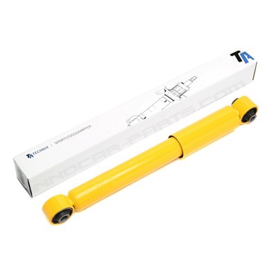 SET 2 AMORT. TRASEROS TA TECHNIX FORD MONDEO TURNIER