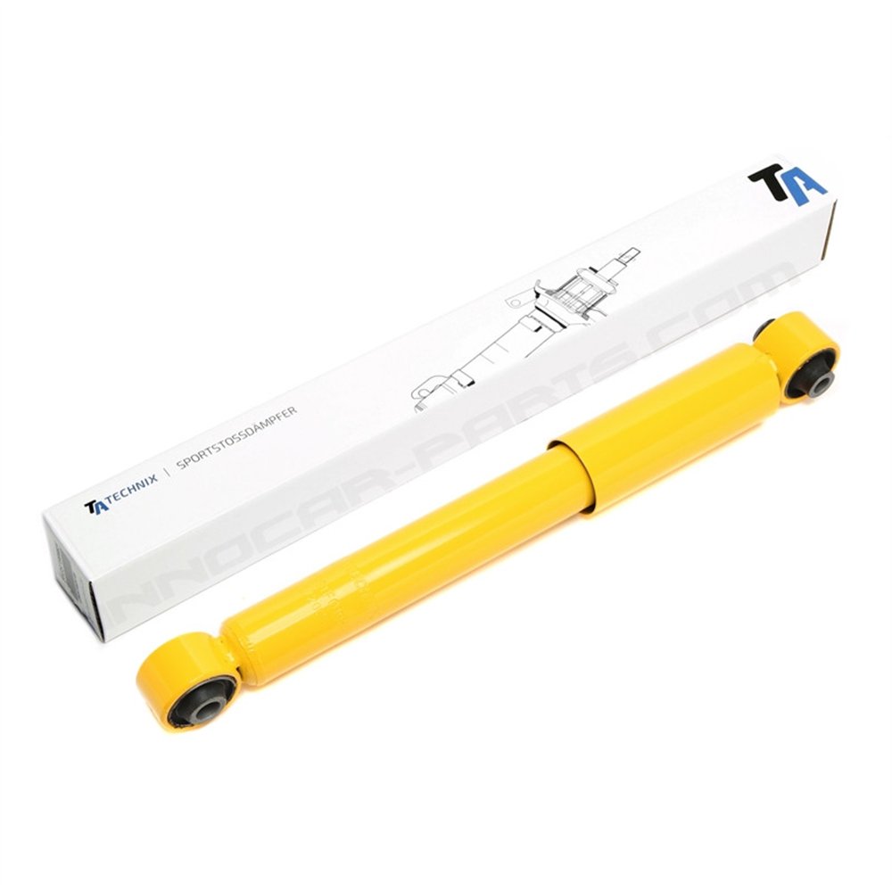 SET 2 AMORT. TRASEROS TA TECHNIX FORD MONDEO TURNIER