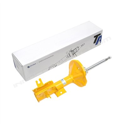 SET 2 AMORT. DELANTEROS TA TECHNIX MITSUBISHI/VOLVO