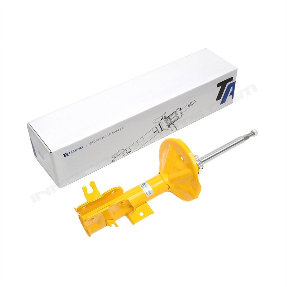 SET 2 AMORT. DELANTEROS TA TECHNIX MITSUBISHI/VOLVO