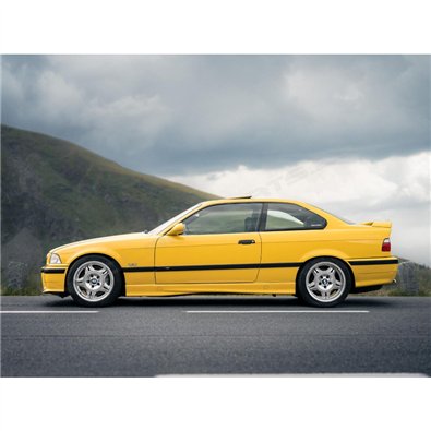 SUSP. ROSCADA "KW V3 CLUBSPORT" BMW SERIE 3 (90-92)