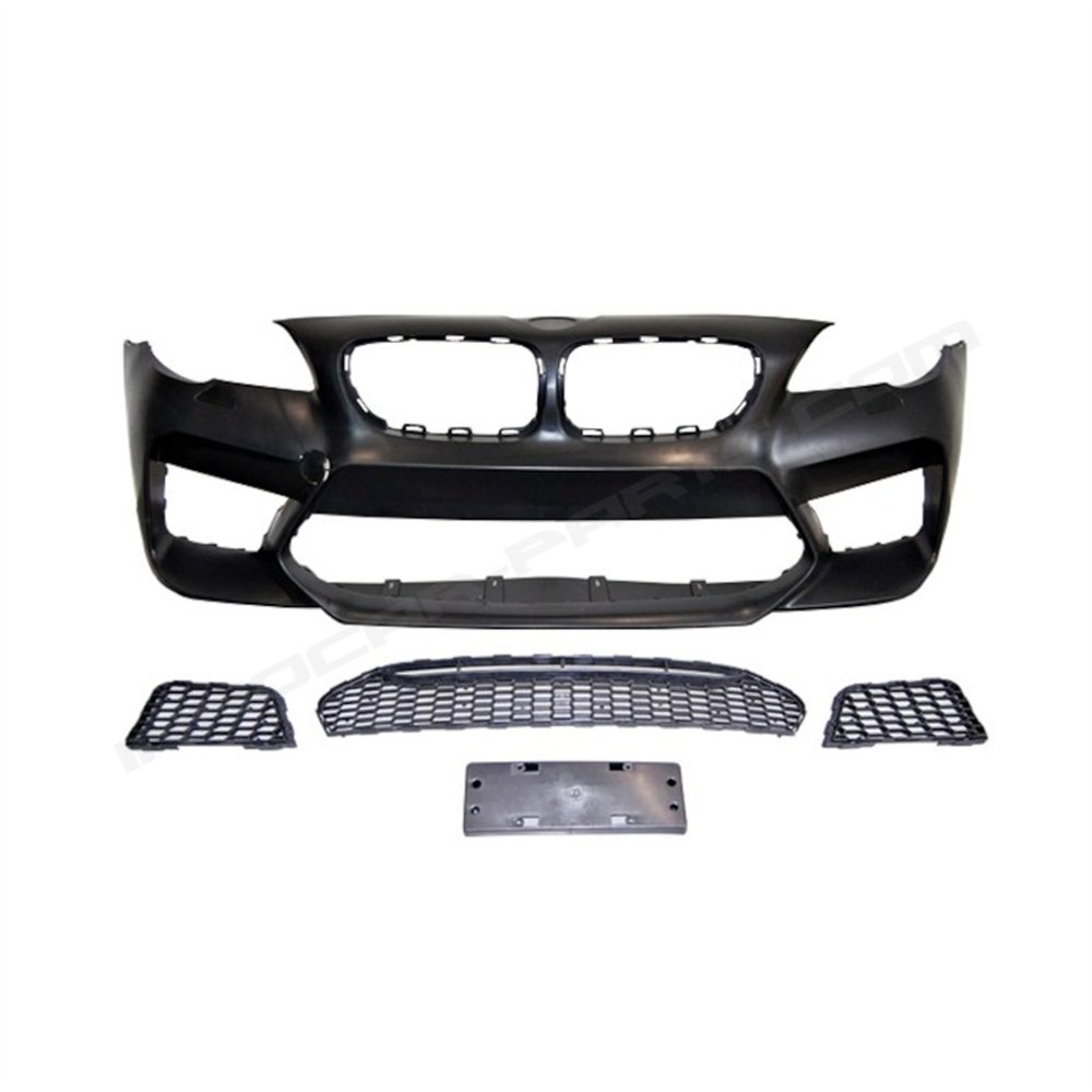 PARAGOLPES LOOK M5 G30 BMW SERIE 5
