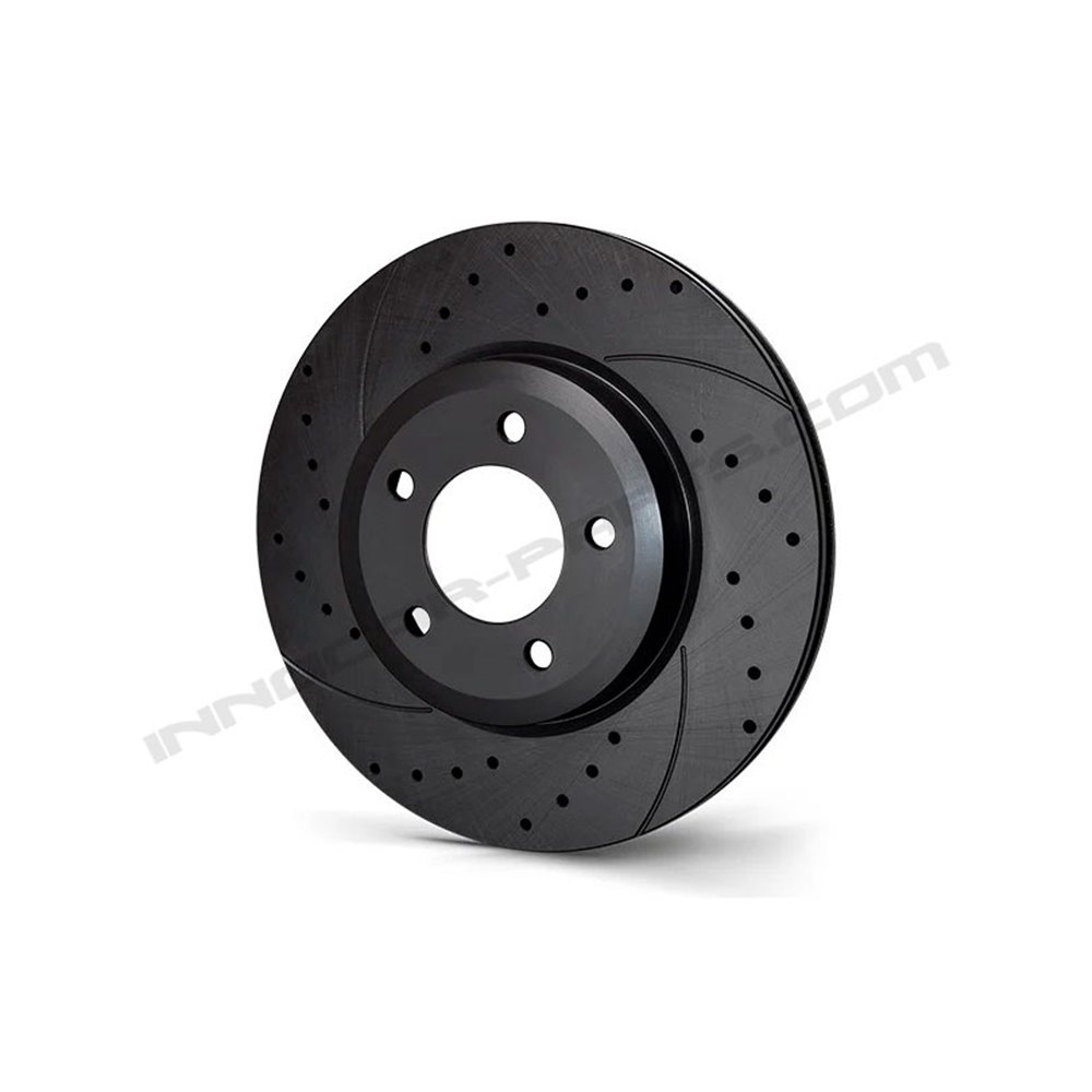 DISCOS FRENO DELANTEROS DEPORTIVOS VW CADDY II