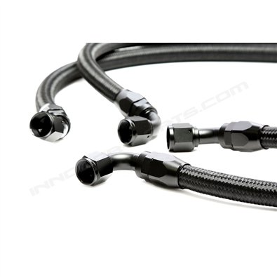 KIT ENFRIADOR DE ACEITE BMW (B38/B46/B48)