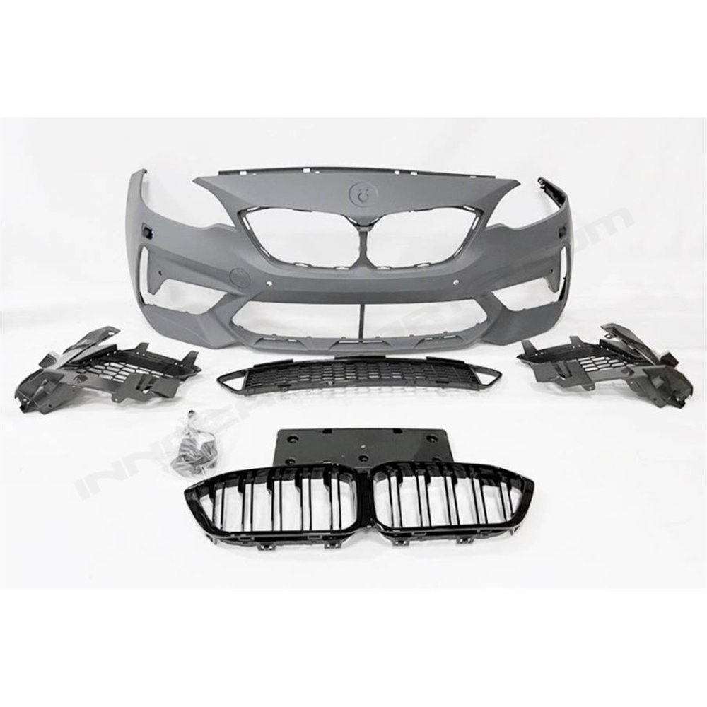 PARAGOLPES LOOK M2 COMPETITION BMW SERIE 2