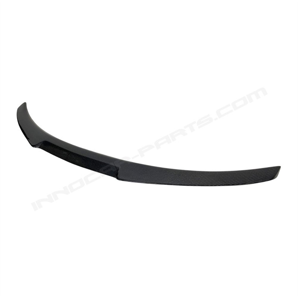 ALERÓN CARBONO LOOK M4 BMW M3