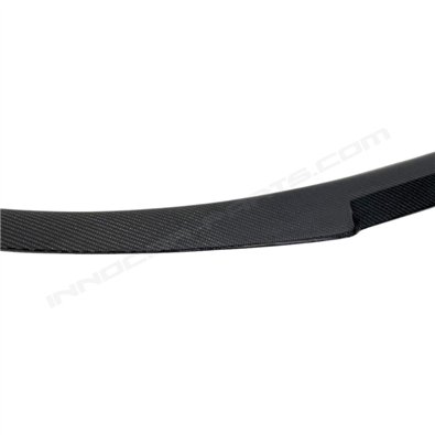 ALERÓN CARBONO LOOK M4 BMW M3