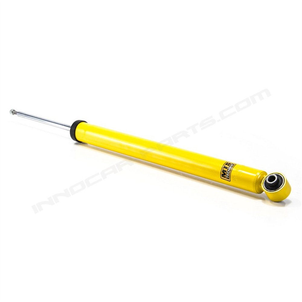 SET AMORTIGUADORES TRASEROS MTS TECHNIK FORD FOCUS