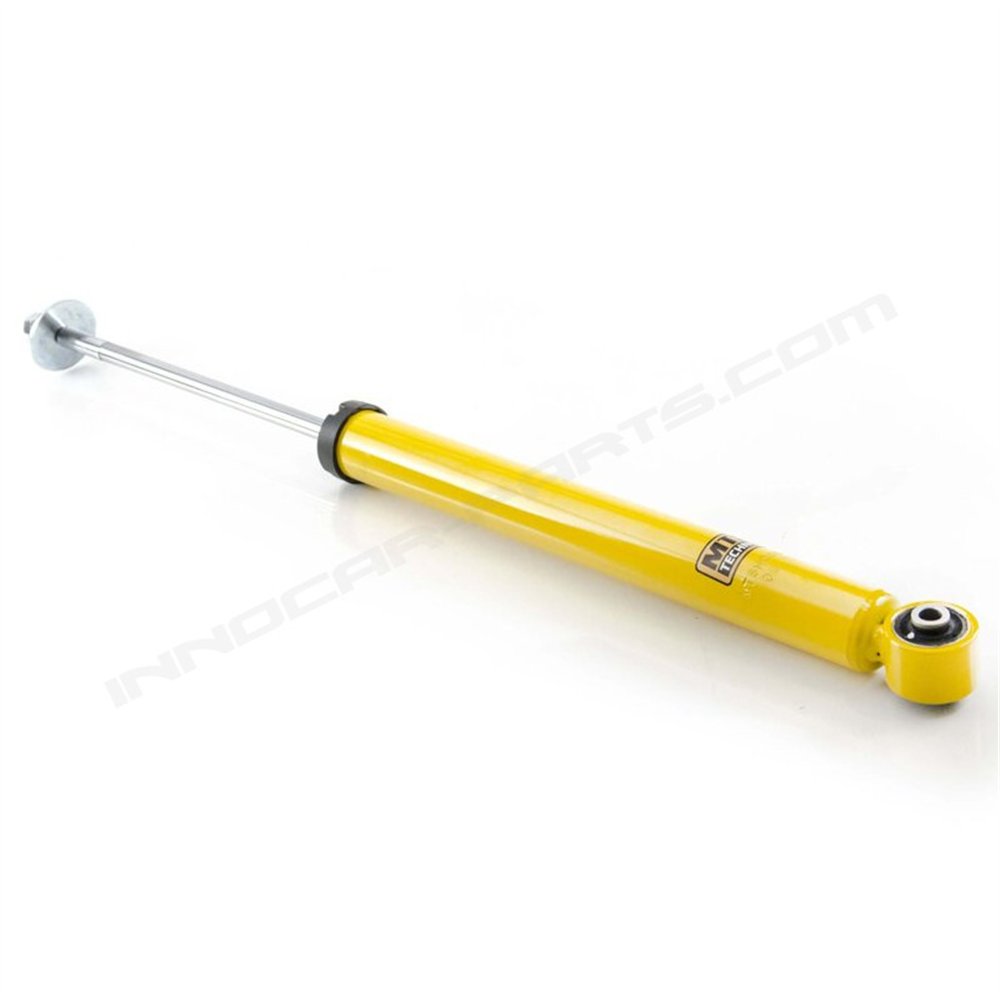 SET AMORTIGUADORES TRASEROS MTS TECHNIK HONDA CIVIC