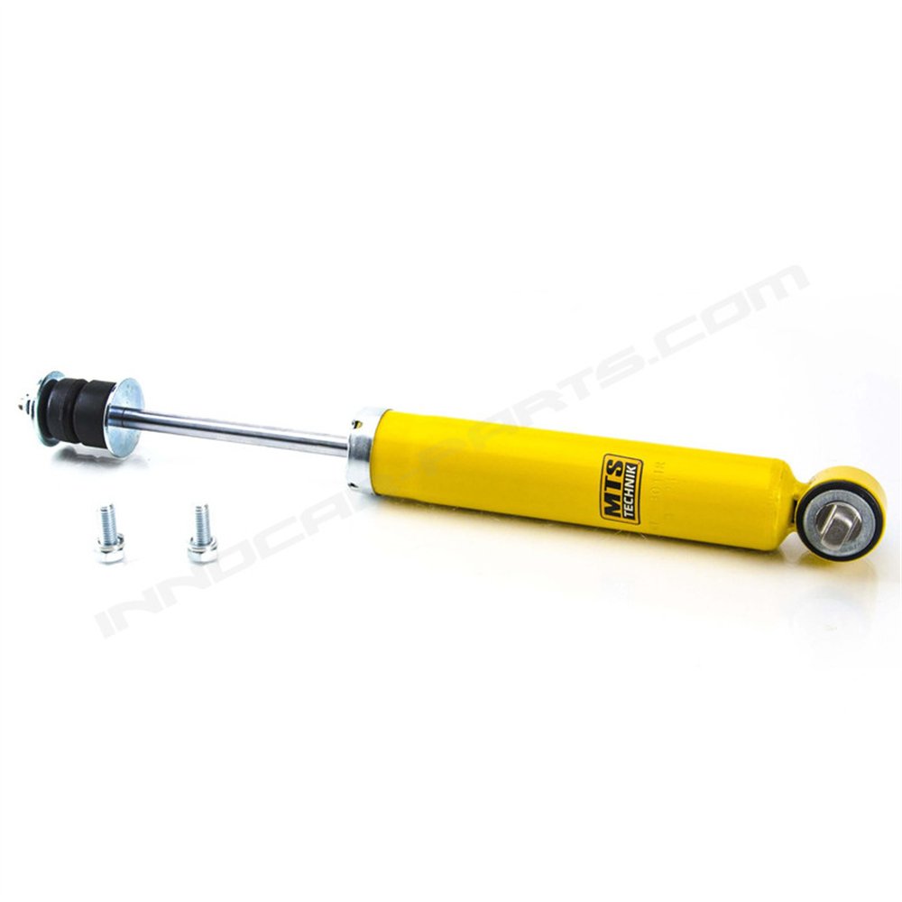 SET AMORT. TRASEROS MTS TECHNIK MERCEDES CLASE S