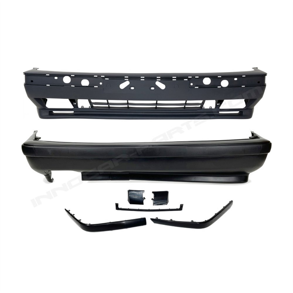KIT CARROCERIA LOOK M BMW SERIE 5