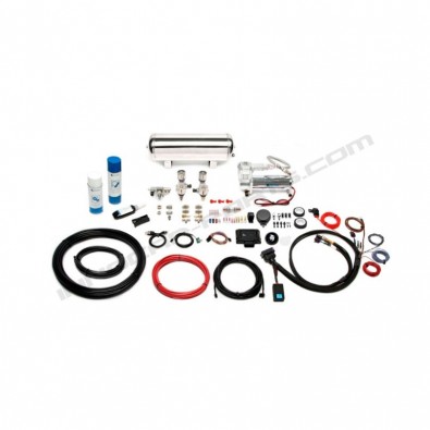 KIT SUSPENSIÓN NEUMÁTICA AUDI 80 (91-96)
