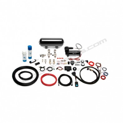 KIT SUSPENSIÓN NEUMÁTICA DIGITAL AUDI