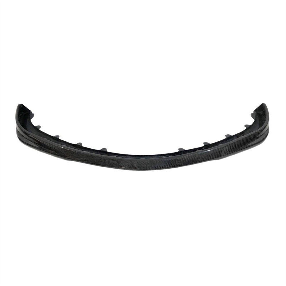 SPOILER CARBONO MITSUBISHI EVO VIII