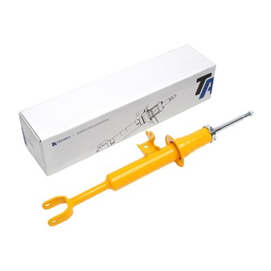 SET 2 AMORTIGUADORES DELANTEROS TA TECHNIX BMW